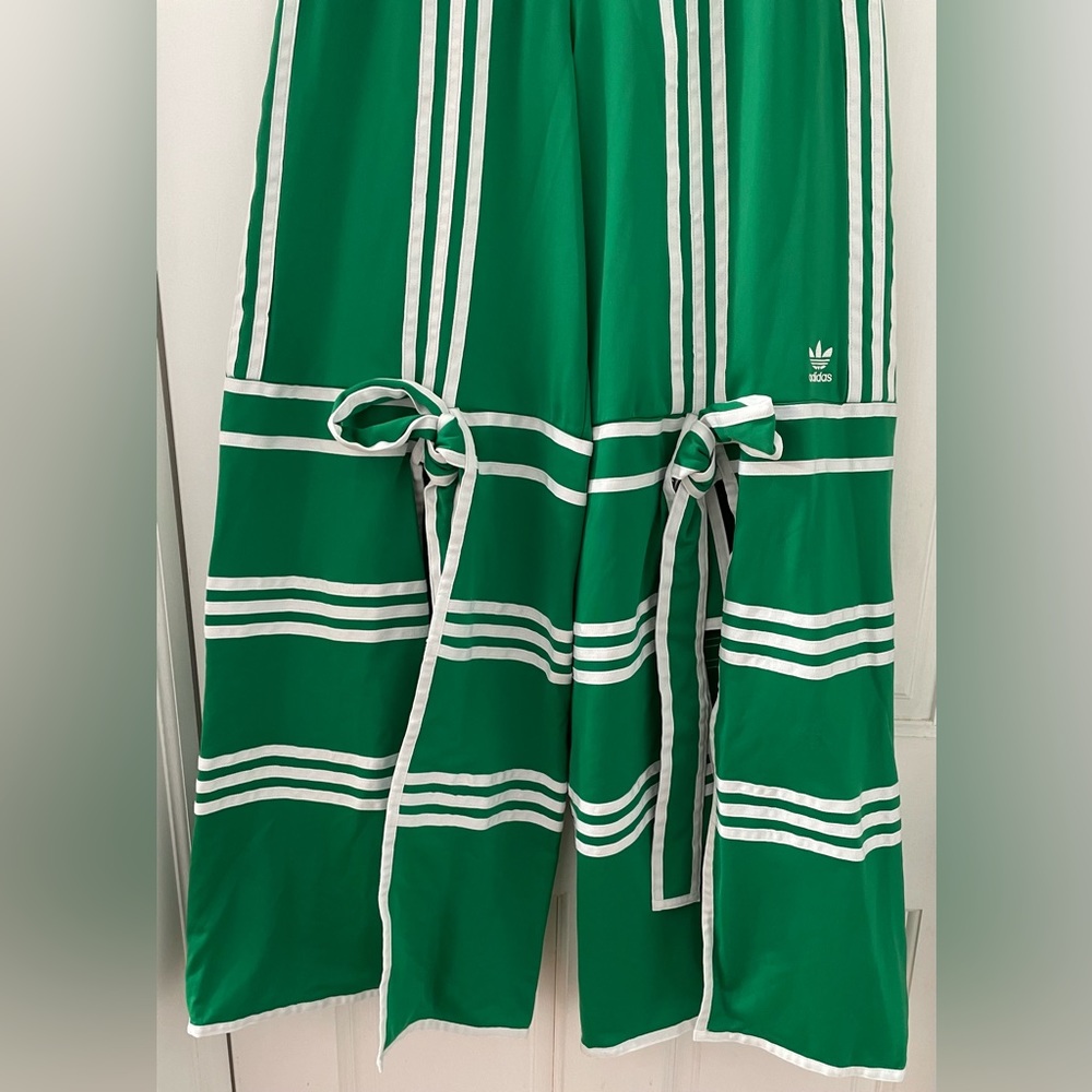 Super Ultra Rare Doja Cat Juicy Adidas X Ji Won Choi Pant From Music Video-Small - Picture 4 of 9